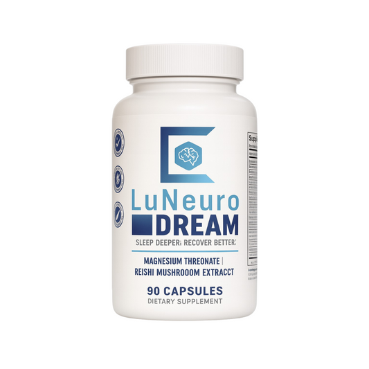 LuNeuro Dream