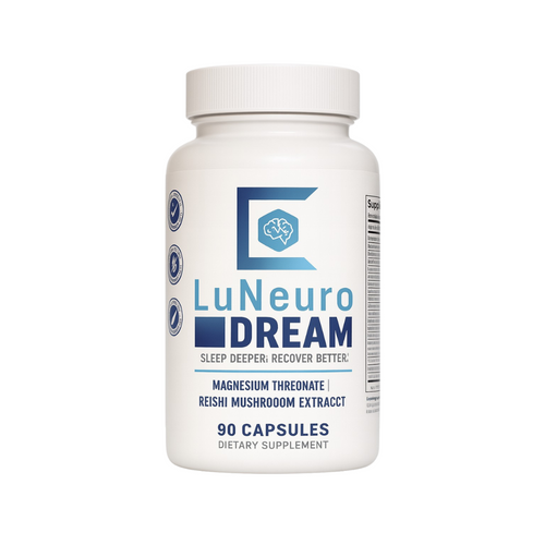 LuNeuro Dream