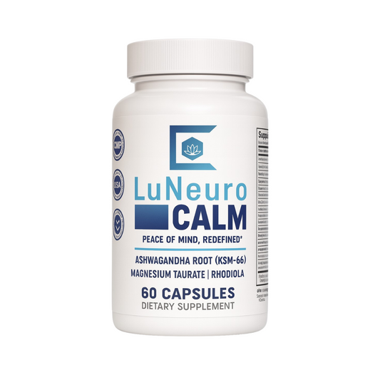 LuNeuro Calm