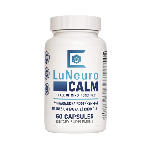 LuNeuro Calm